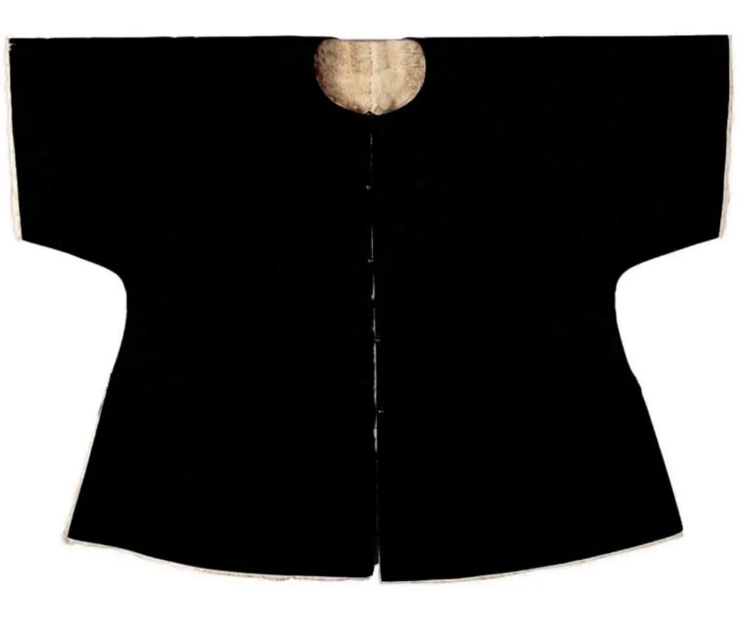 清朝官服真丑,中式宫廷风清朝服饰