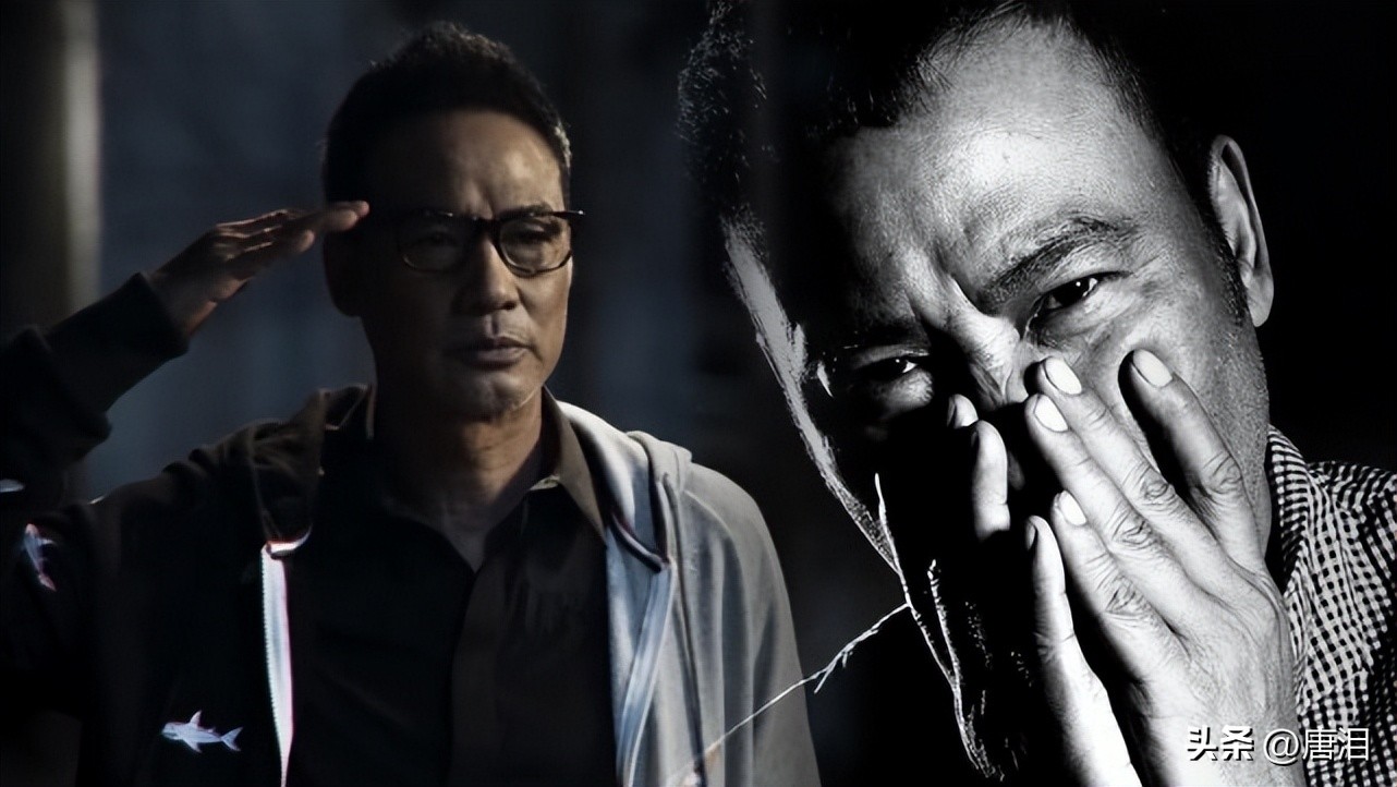 港影巅峰男星,港影十大影帝