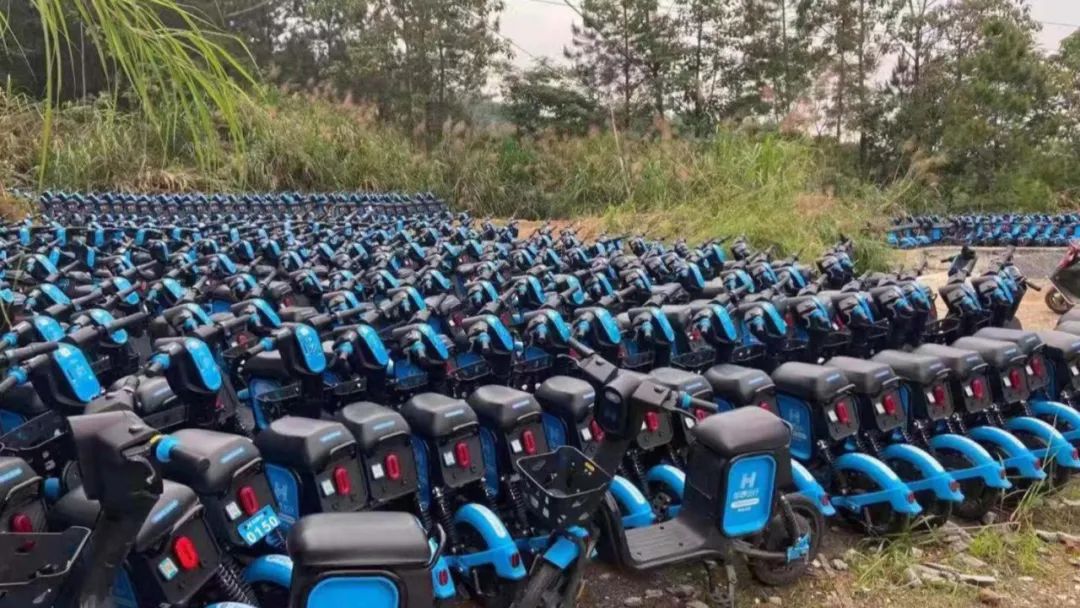 c1骑共享单车会被扣分吗,驾驶证被扣了可以骑共享单车吗