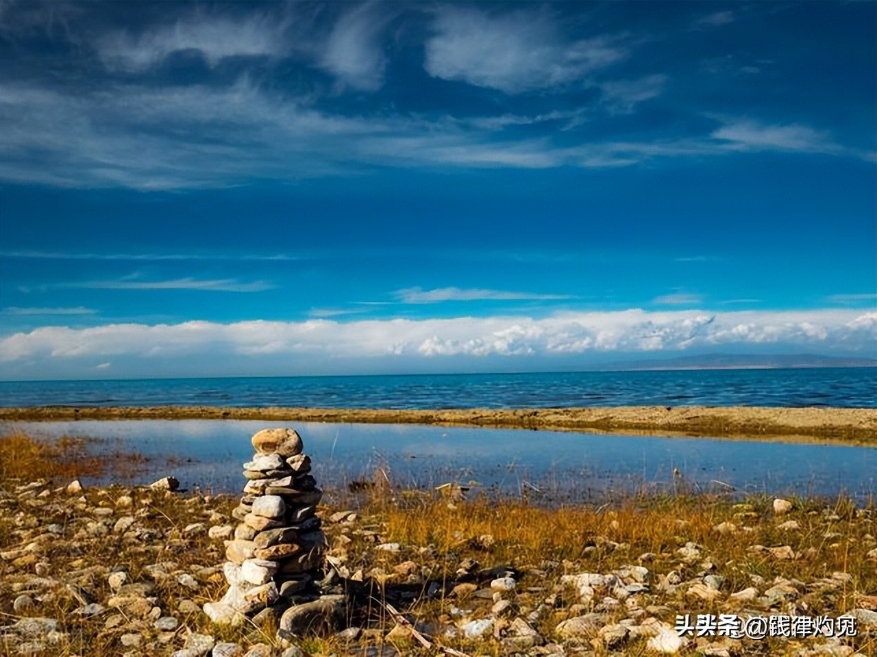 奢侈品科普：最贵的酒不是同山烧，青海“孟海峰”传奇
