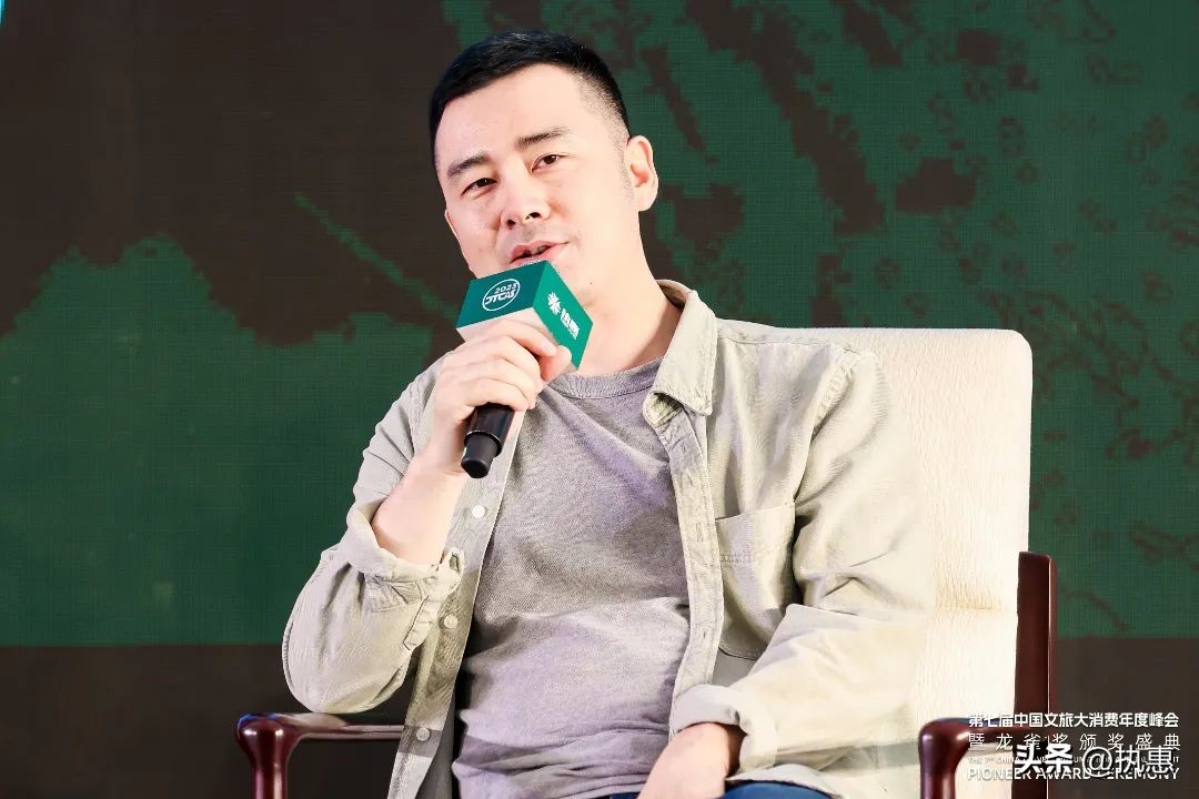 文旅局正在打破旅游目的地营销墙,文旅融合旅游目的地营销的走向