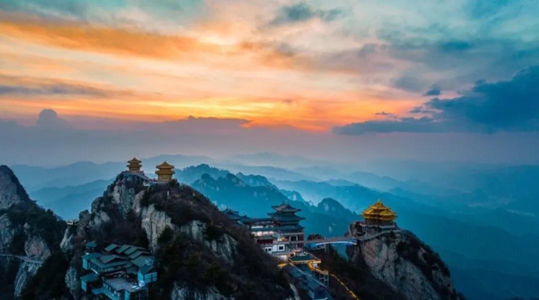 如果秦王也看《道德经》