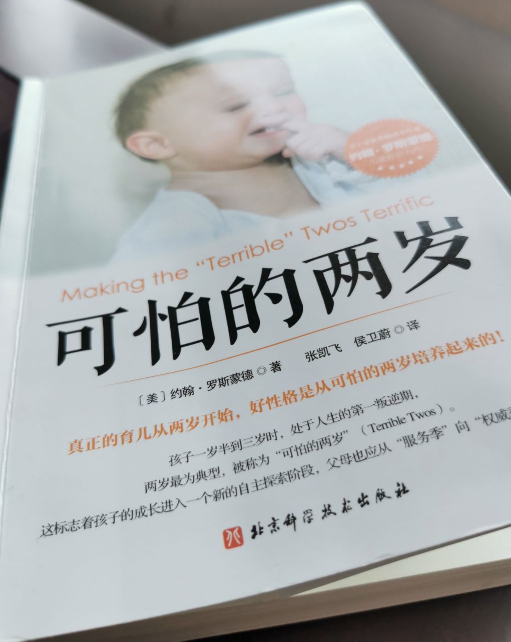 两岁男宝宝撒泼哭闹不止怎么办,孩子叛逆期撒泼怎么办