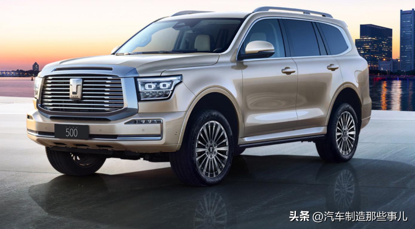 2022最畅销的suv汽车排名,2013年长城suv有几款