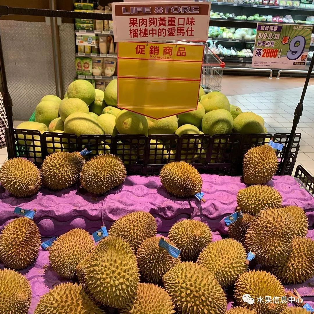 盘点那些迷你的东西,盘点不同样子的水果