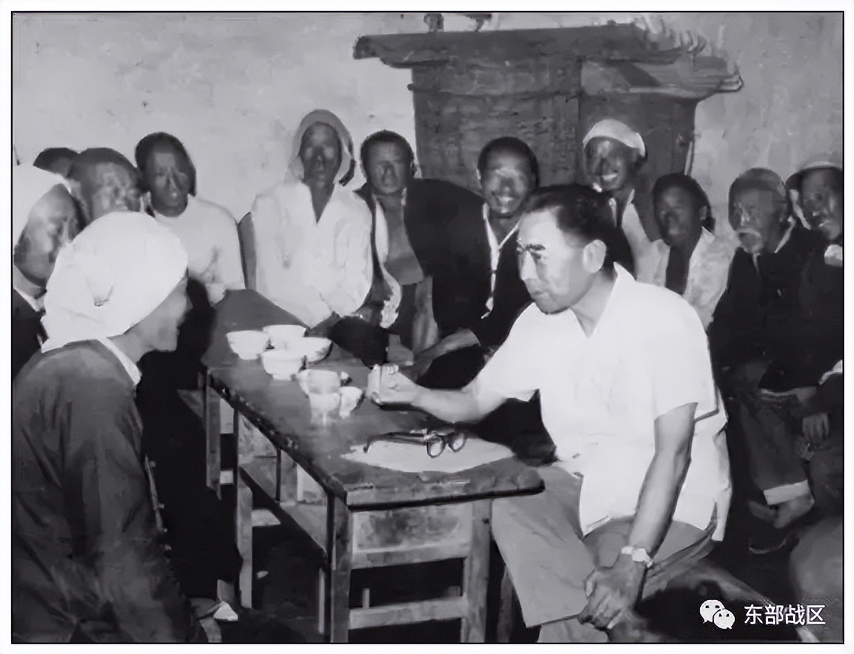 周总理逝世3小时后遗体被解剖，医生泪如雨下：总理该有多痛啊！