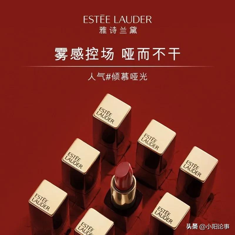 口红品牌排行榜前十名迪奥999,最受女生欢迎的口红色号排名