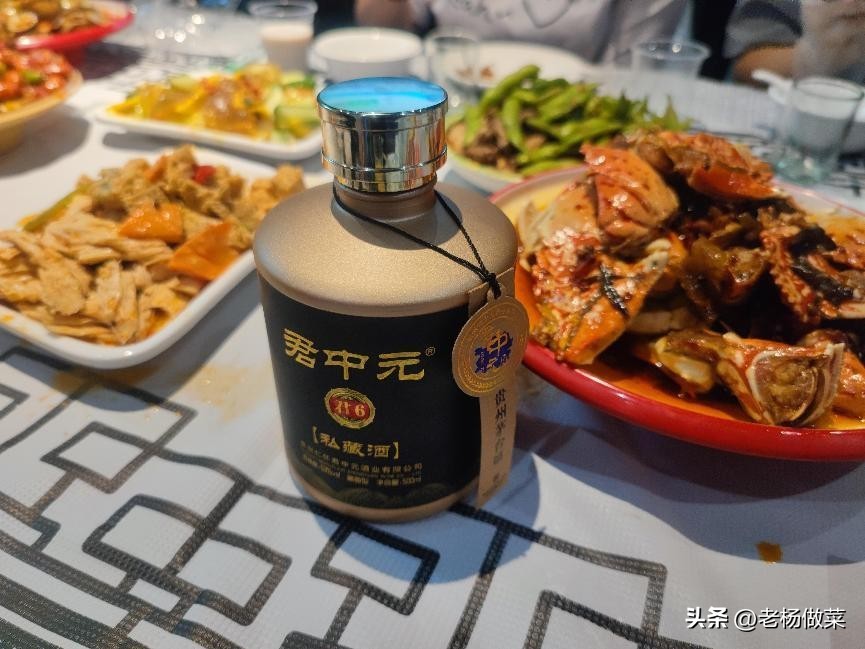 西凤酒和汾酒茅台的渊源,被低估的四大名酒汾酒西凤酒