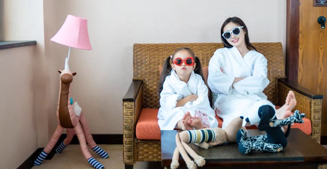 亲子游最佳度假方式,亲子游度假推荐