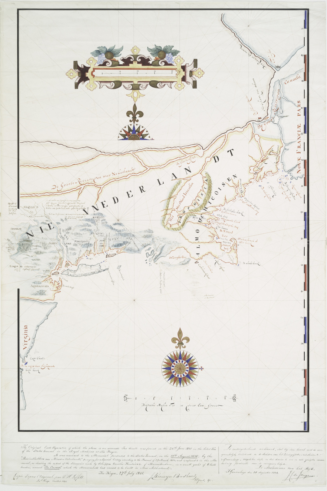 荷兰在印尼的影响力,荷兰科学家在中国的影响力