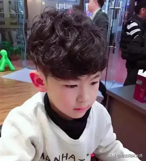 越叫越有福气的名字,男孩、女孩名字大全,值得收藏