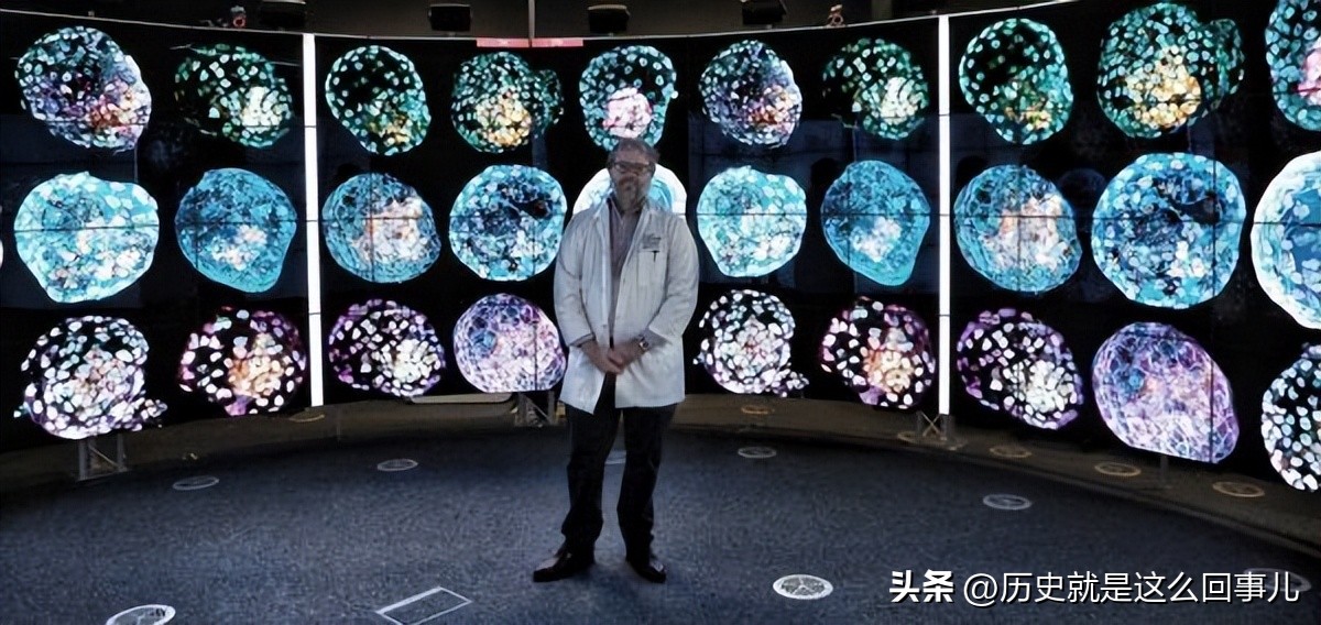 美国臭名昭著的人体实验,美国做人体实验