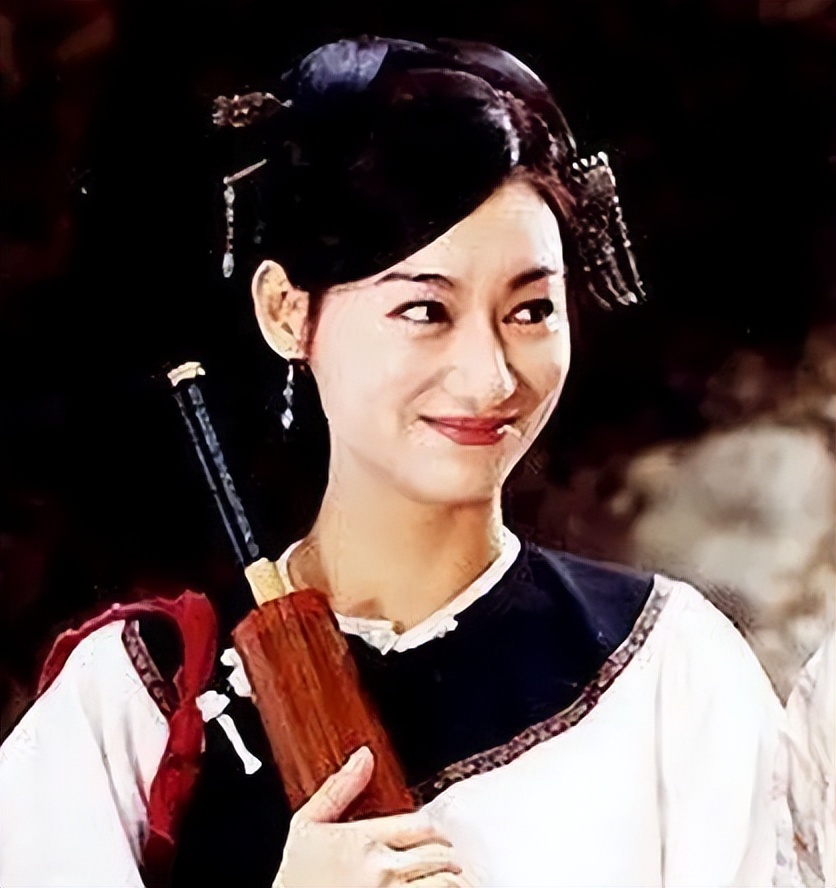 惠英红得影后,惠英红影后视频