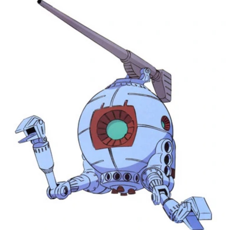 最大的高达在哪,最大的高达是多少米