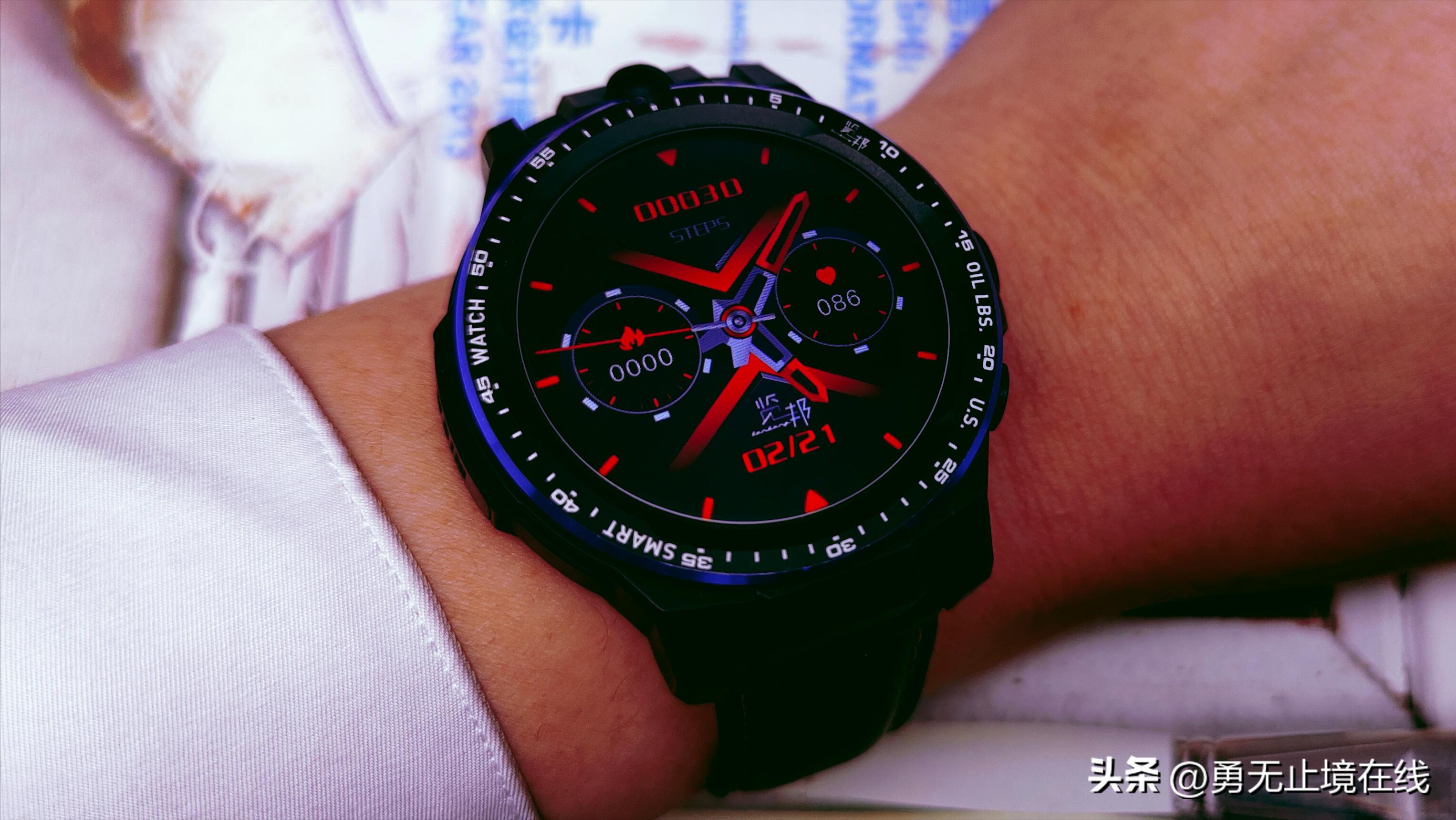 览邦watchmax-a90手表,览邦watchmax-a90智能手表插卡吗