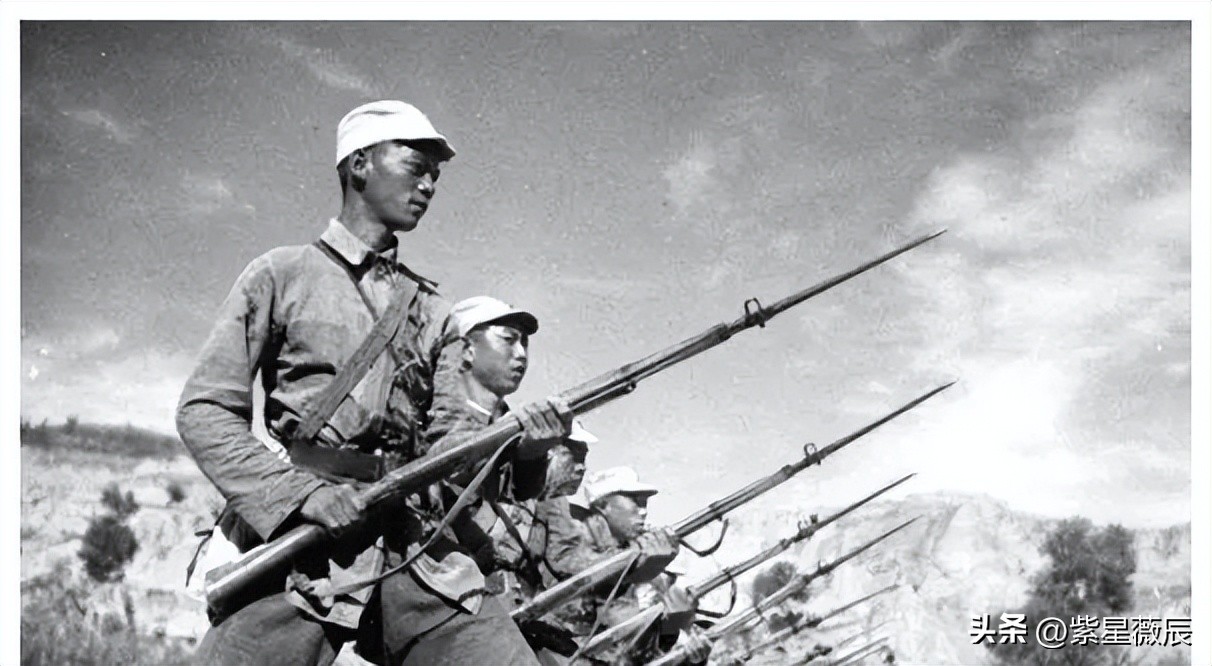 八路军吕布有多厉害,抗日将士吕布