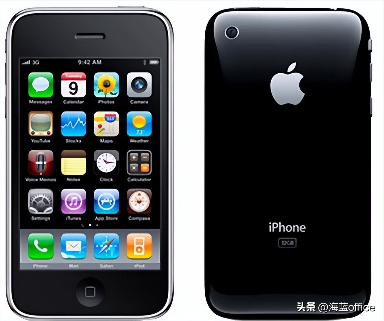 iphone2023年有哪些新机,iphone手机16年变化史