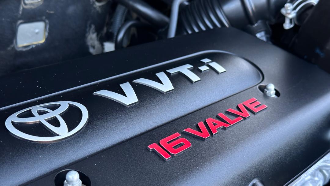 老rav4车翻新改造全过程,老款rav4比新款好太多