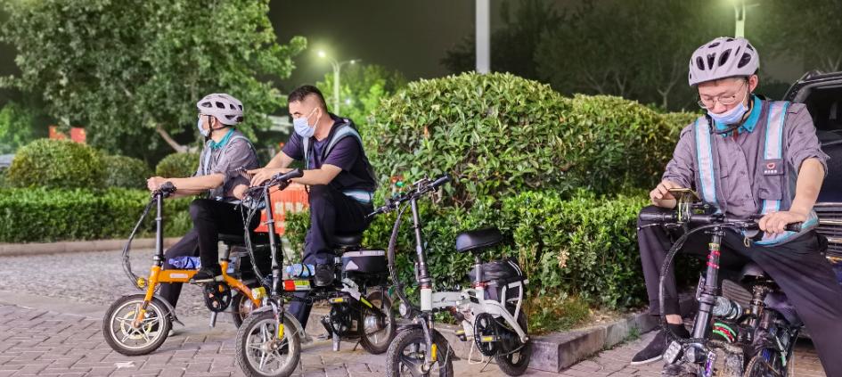 凌晨12点代驾在哪好接单,刚开始干代驾晚上12点不能接单吗