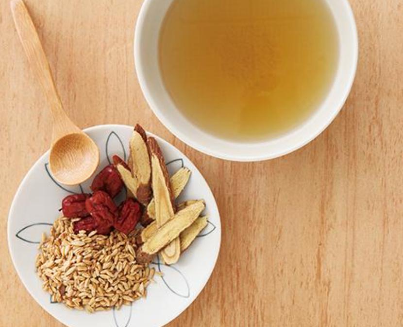 四妙枳实导滞汤倪海厦配方,倪海厦讲枳实导滞丸功效和作用