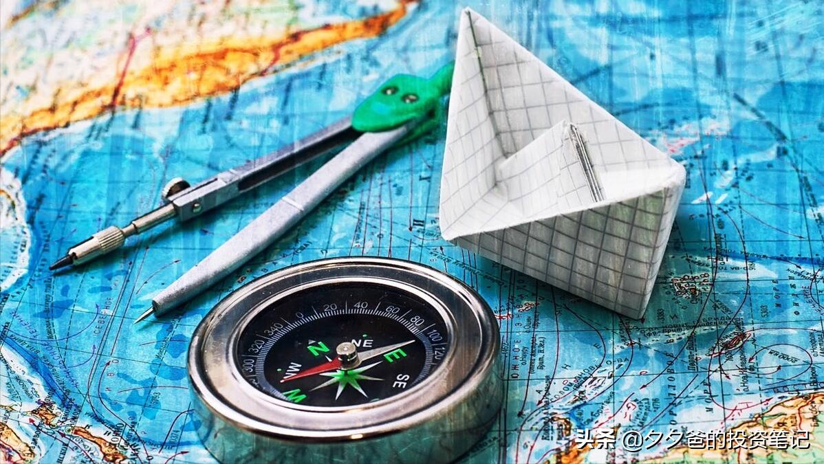 基金定投目标收益率多少合适,基金进阶理财