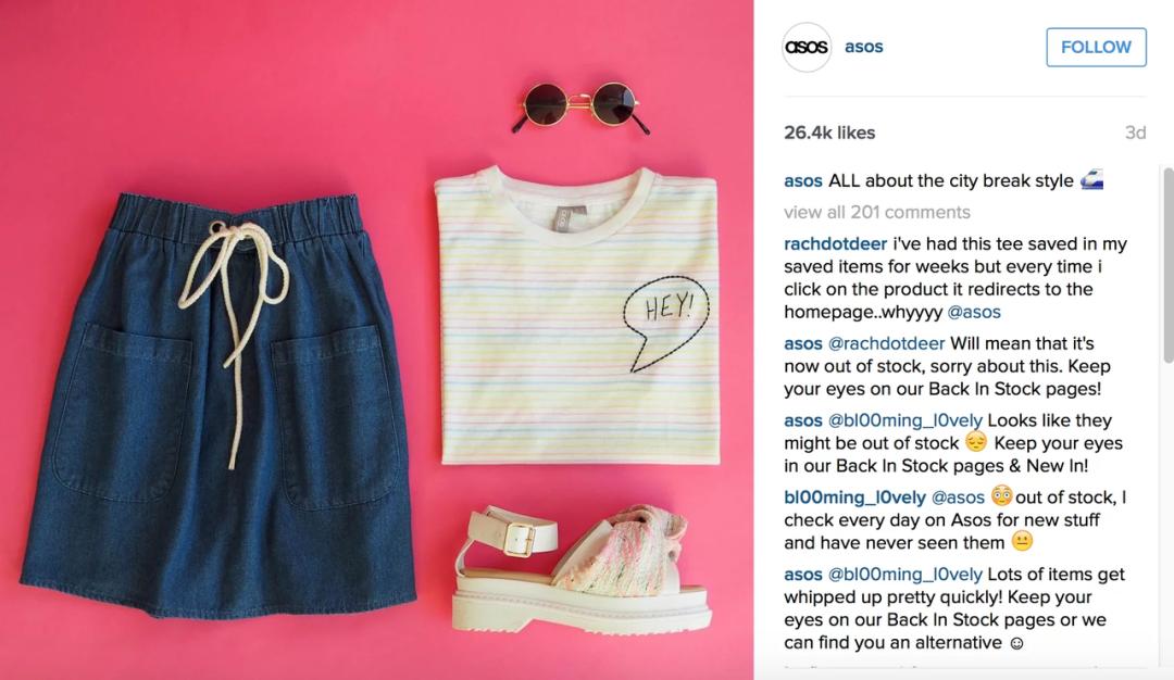 ins营销14步教你快速增加粉丝粘性,ins红人营销策略