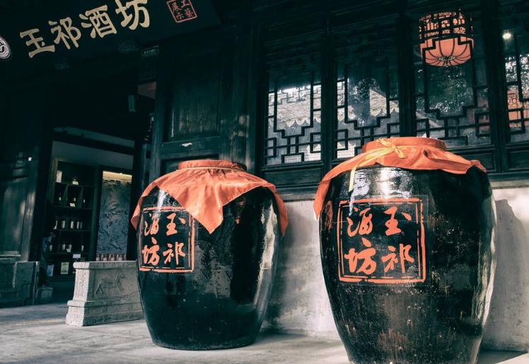 跟着梦华录游汴京,跟着梦华录学英语