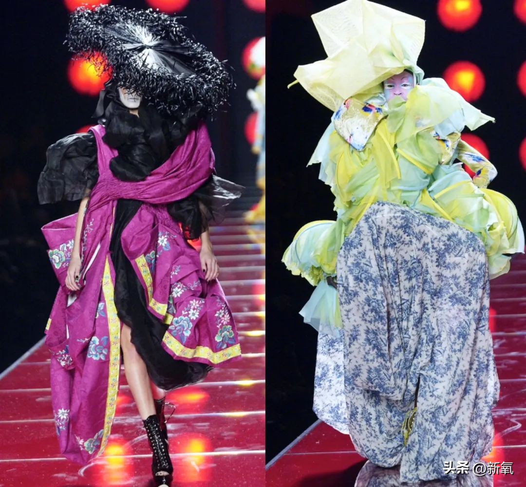 清后期极繁美学，背后的工匠技艺有多一骑绝尘？