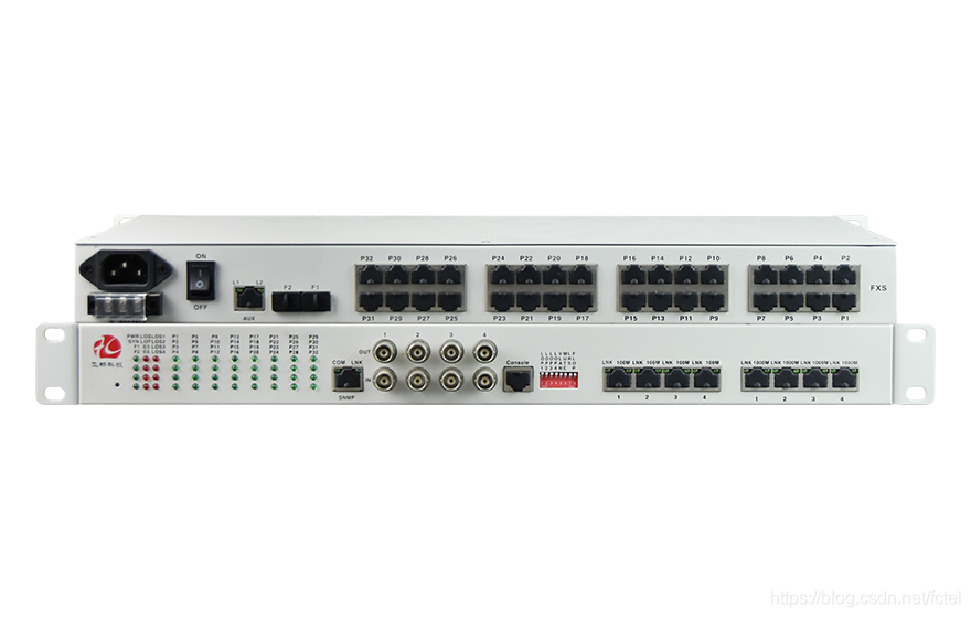 光端机调试注意什么,光端机安装技巧