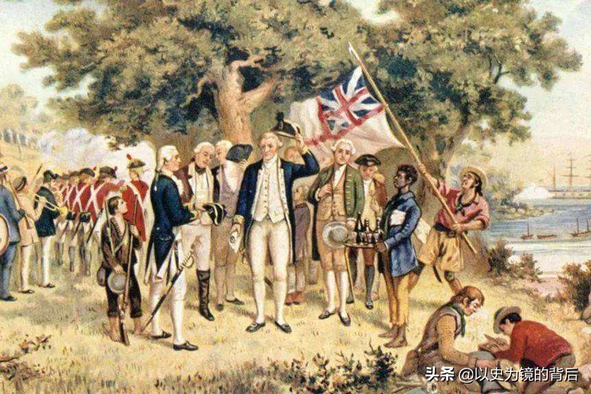 澳大利亚西澳大利亚面积,澳大利亚什么时候独立的