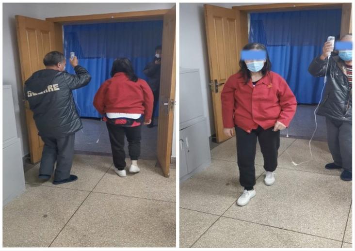 帕金森病出现冻结步态怎么治,西安红会医院神经癫痫科