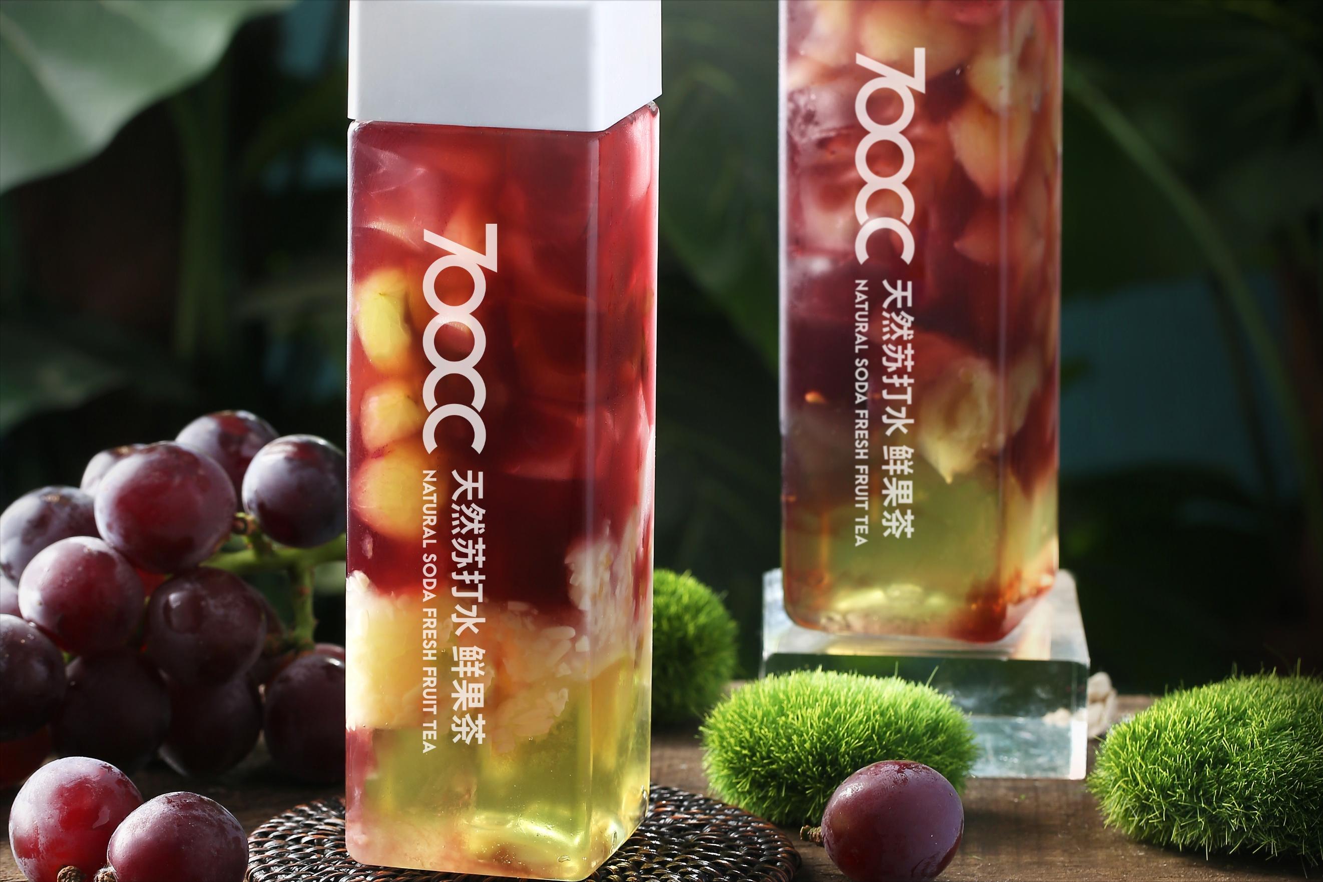 夏至喝什么茶不上火,适合夏天喝的冰果茶推荐