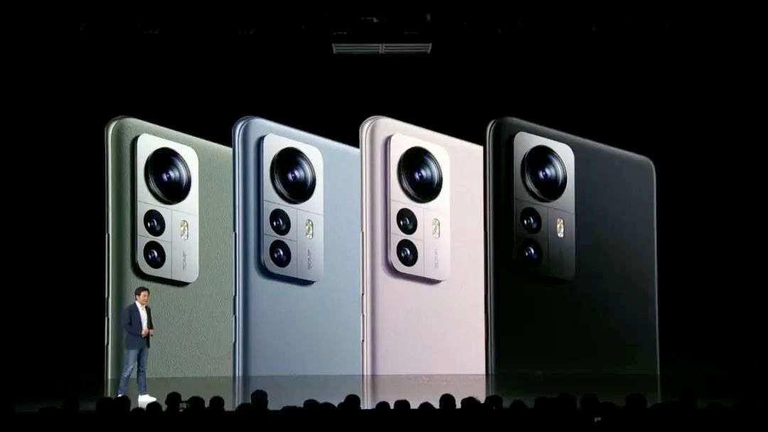 小米目前最高端的手机是哪一款,小米冲击高端之后红米扛起性价比