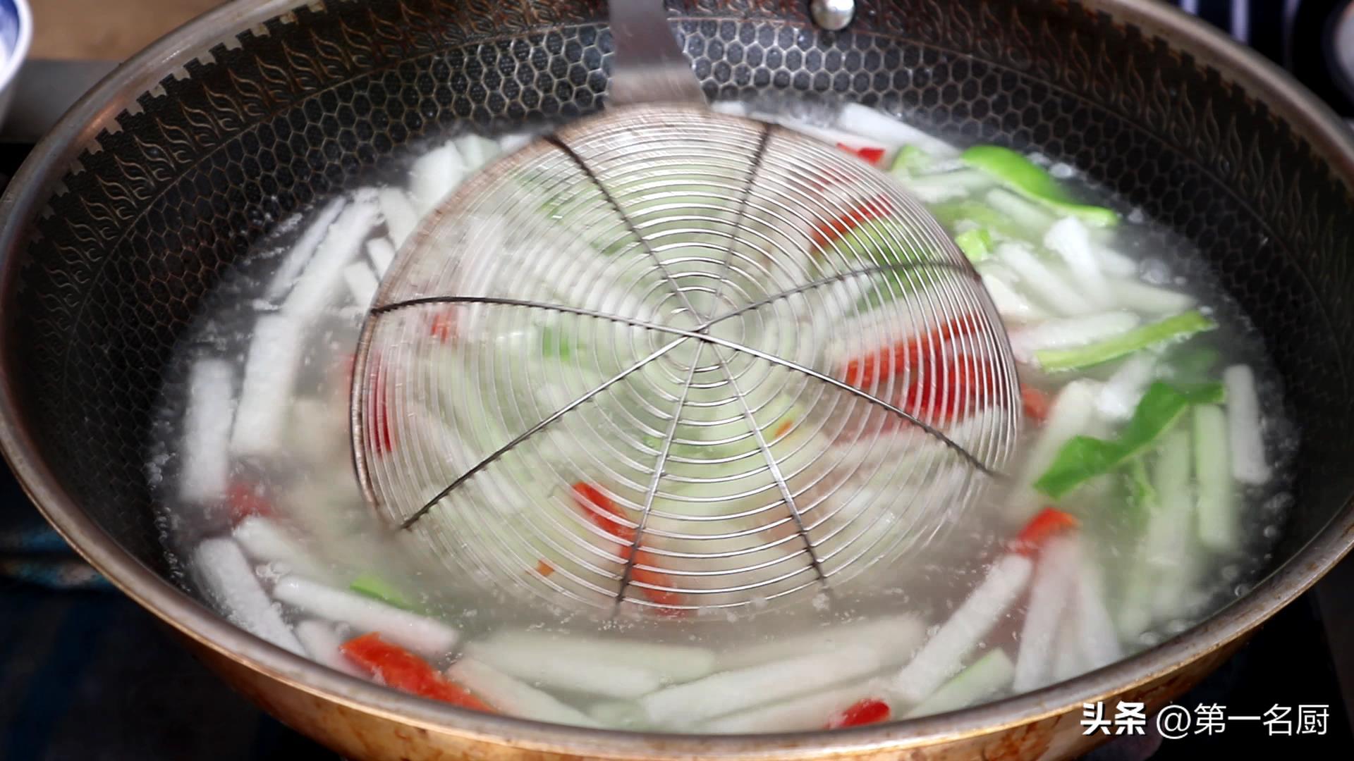 生菜西兰花减脂晚餐食谱大全,低脂菜谱西兰花