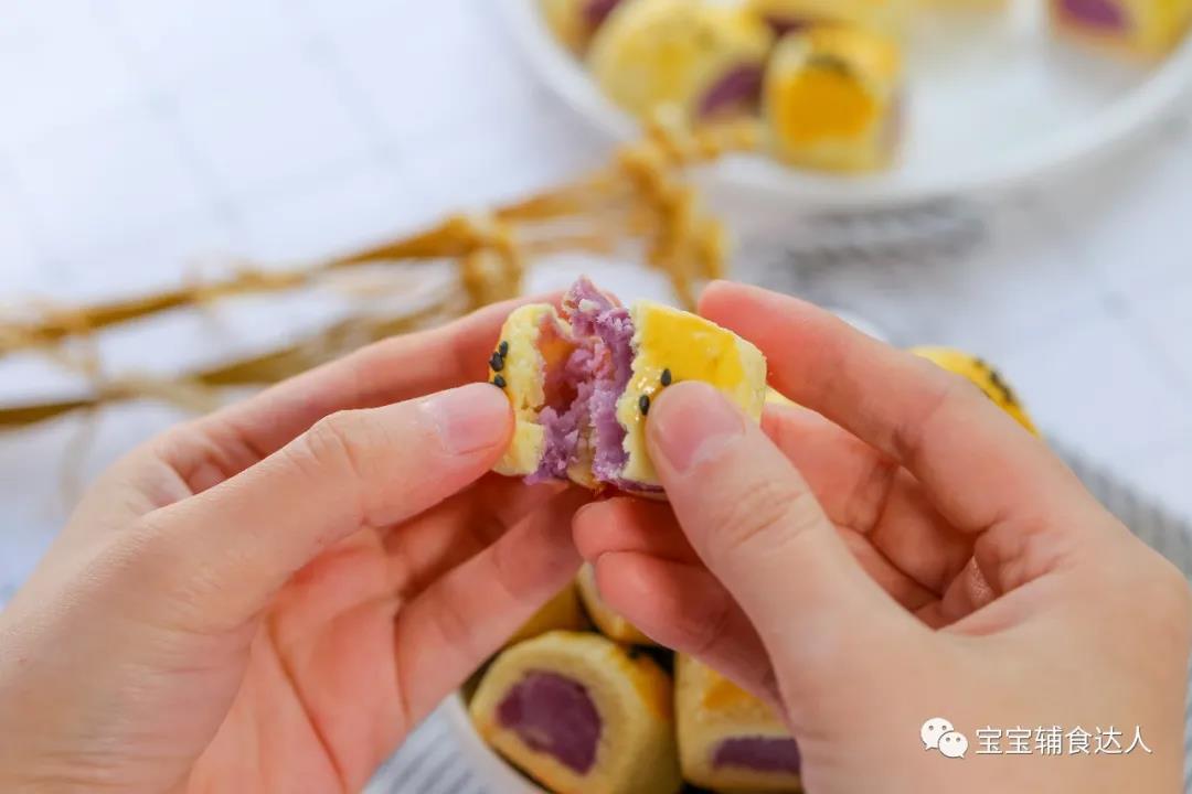 月销10W+的网红小点,竟然还是入门款!外酥里糯,学会了过年秀一把