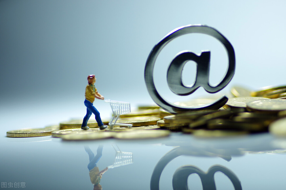 微商开店步骤和流程教程,微商创业要注意哪些