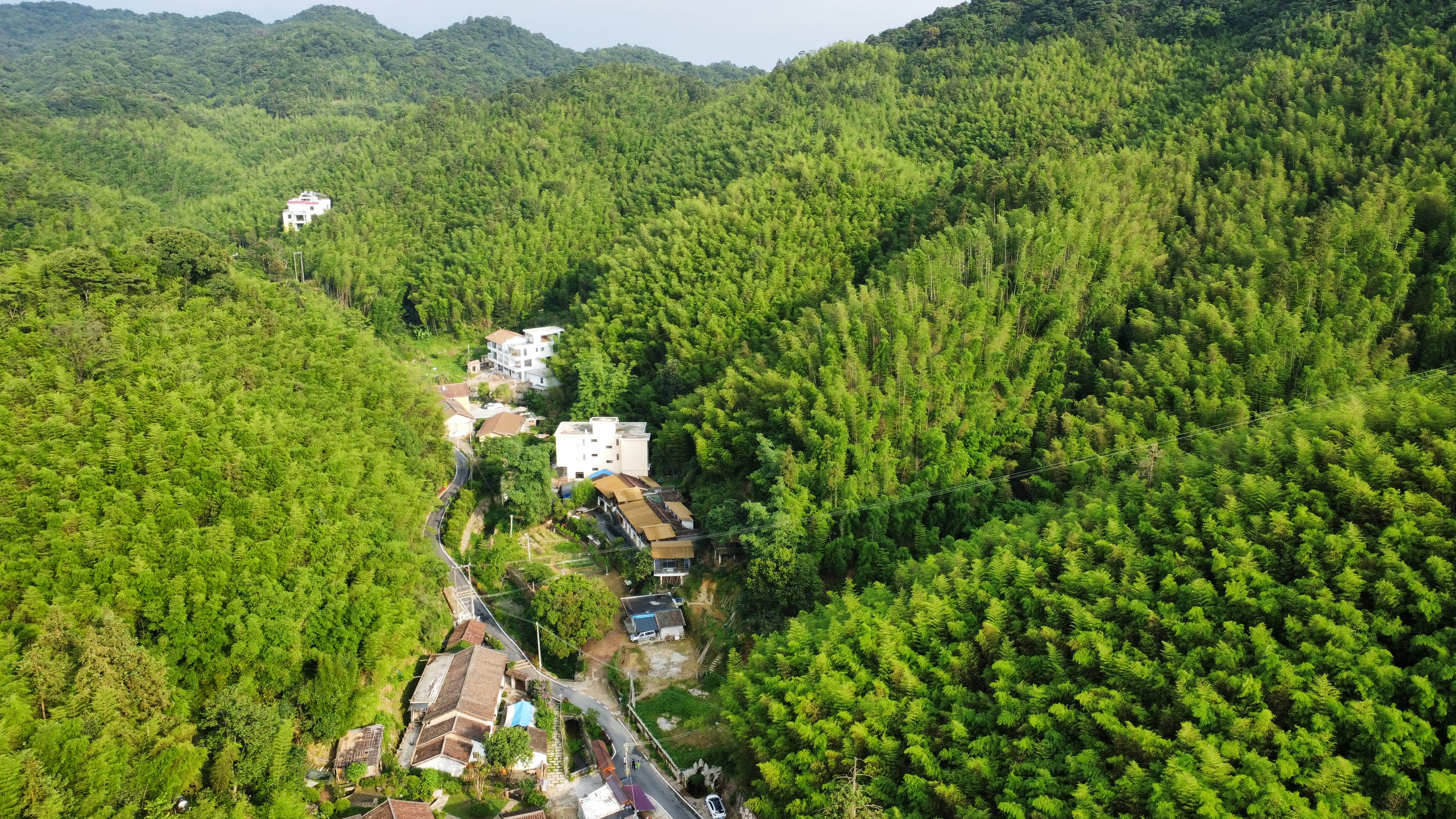 惠州夏日避暑胜地南昆山,惠州南昆山溯溪玩水的地方
