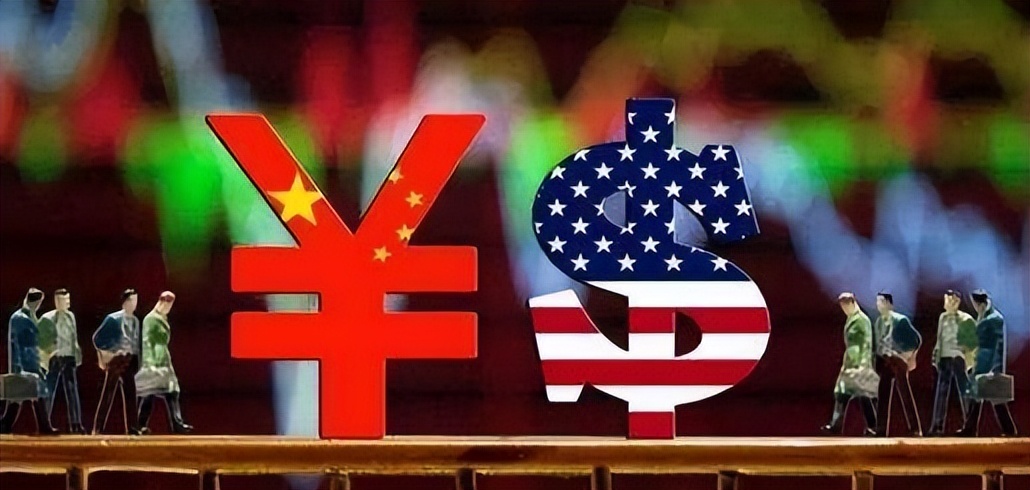 美国有向中国求援吗,美国有向中国请求援助吗