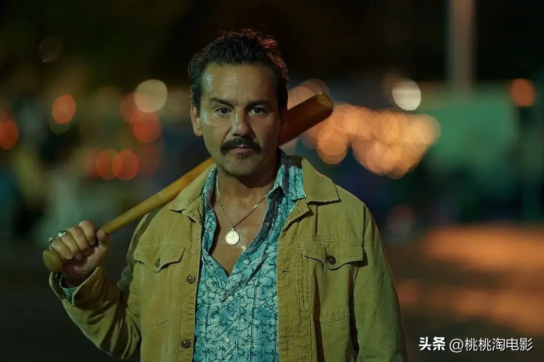 史泰龙最新美剧第九季,史泰龙演过的美剧