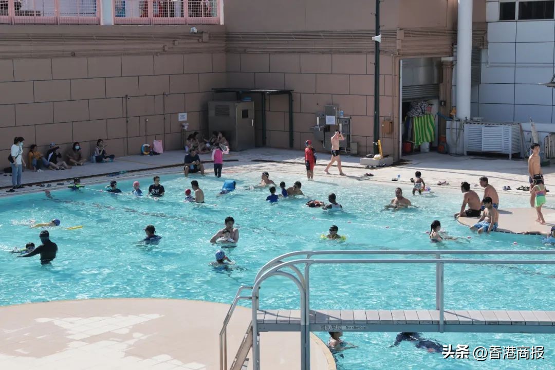 跨境高鐵增開！七一來香港，穩賺不虧↓