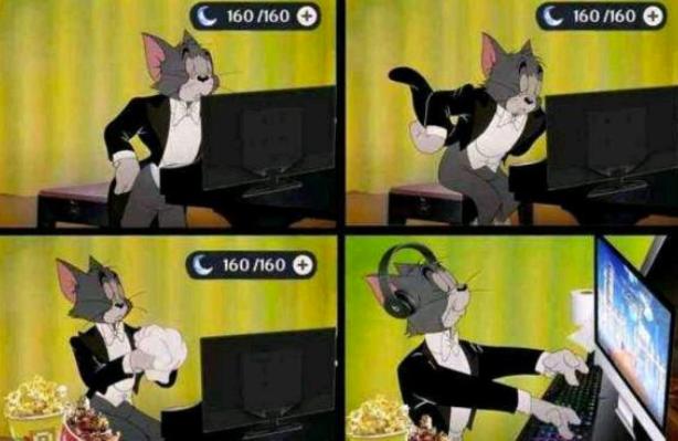 oldtownroad原神卢姥爷,原神爆笑原视频