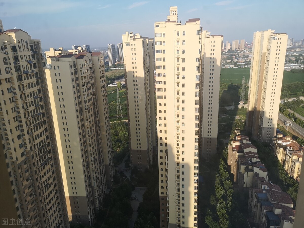 2019年保定楼市走向,保定楼市的现状和走向如何