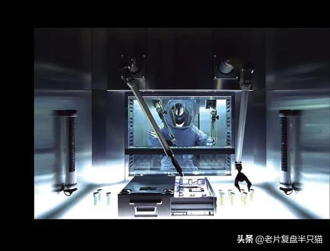 一口气看完生化危机故事,生化危机每一部的爱丽丝