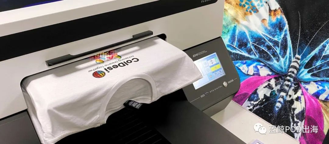 跨境电商cod流程详细介绍,pod跨境电商怎么做