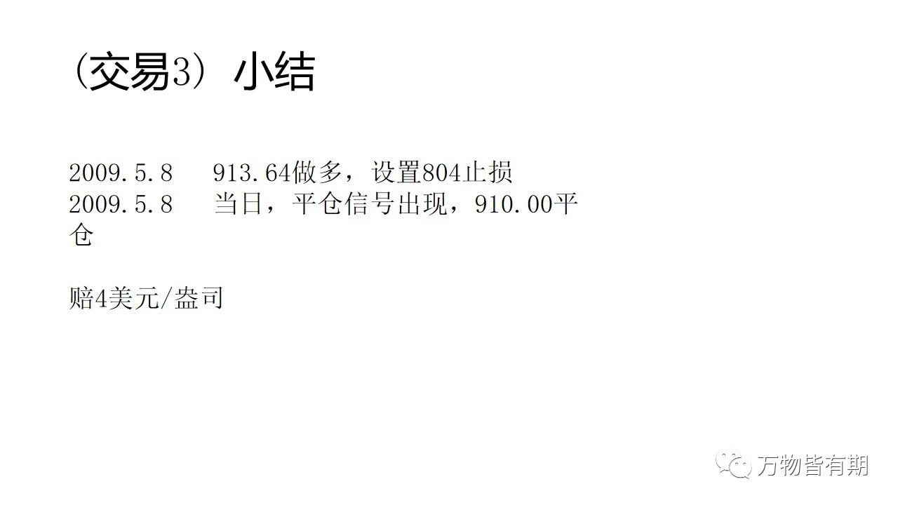 玩转黄金跟单,黄金短线交易技巧新手必看