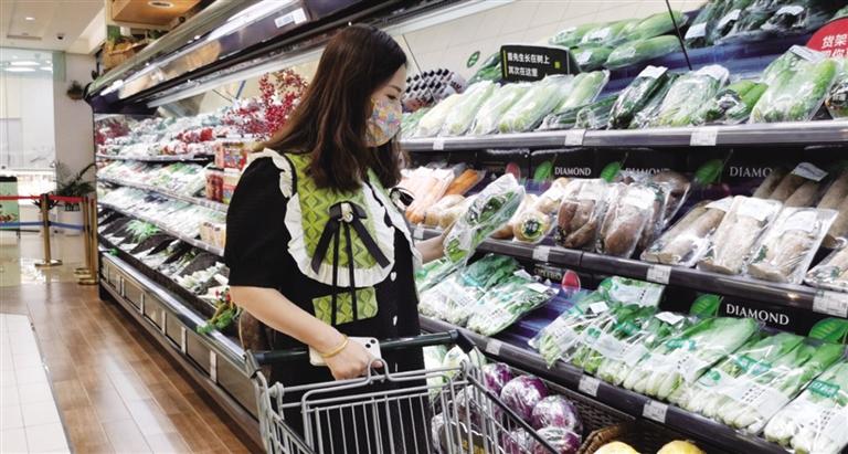 聚力经济高质量发展,聚力经济发展