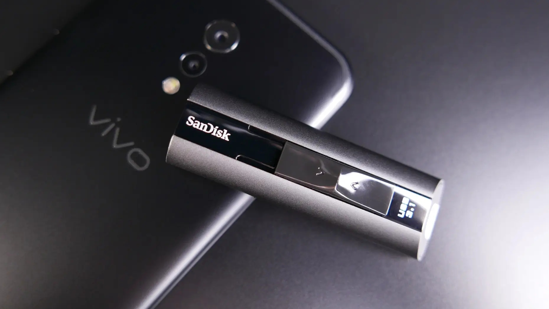 销量最好的u盘新款,颜值性价比高的固态u盘推荐