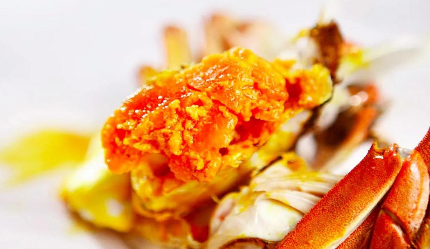 大闸蟹最便宜的的时候多少钱一斤,最便宜的大闸蟹多少钱一斤