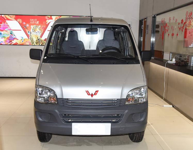 3万五菱之光家用,3万多的五菱