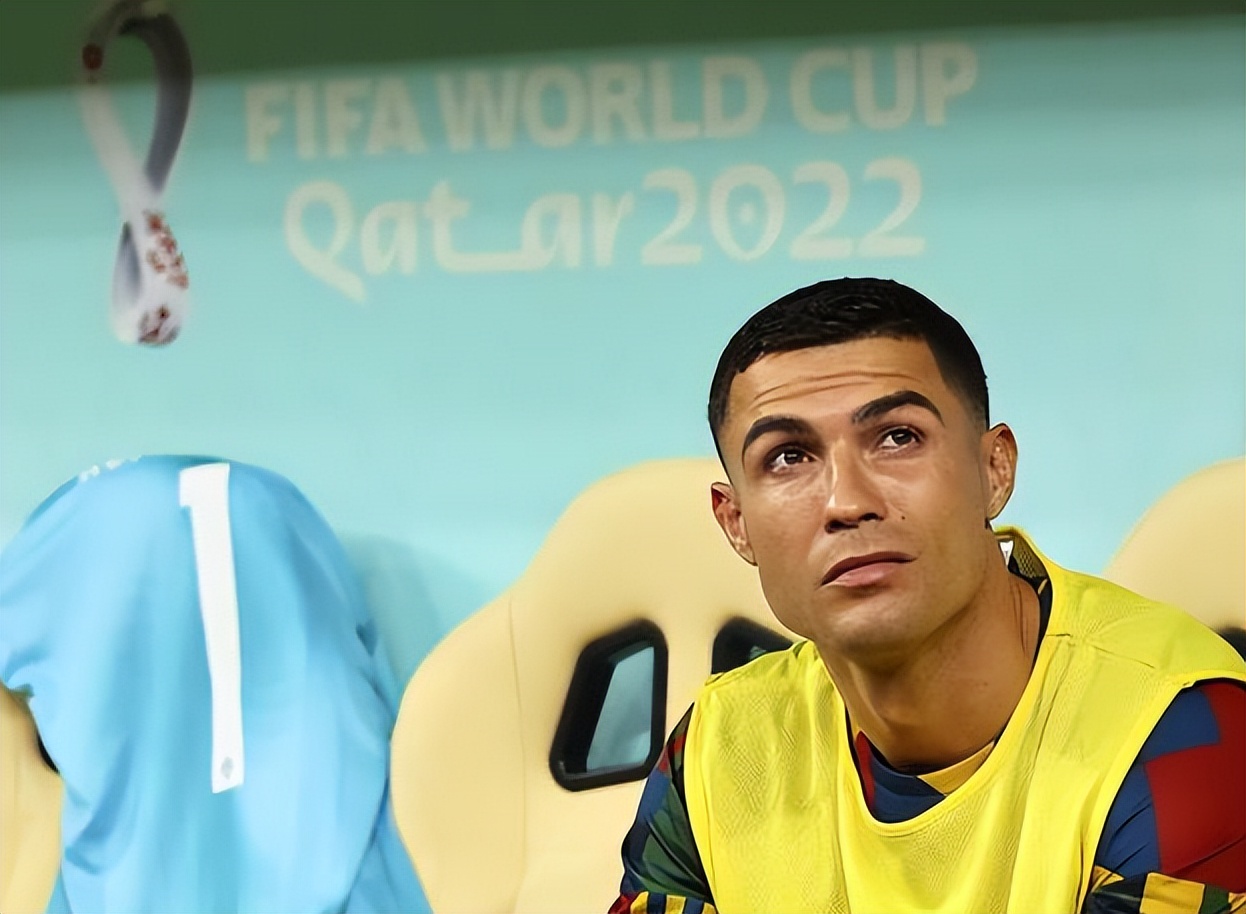 葡萄牙对战韩国c罗2022年谁赢了,反向预测世界杯孙继海